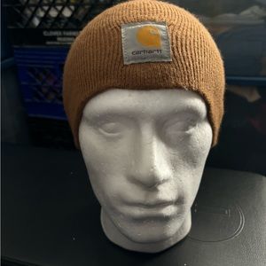 Carhartt beanie